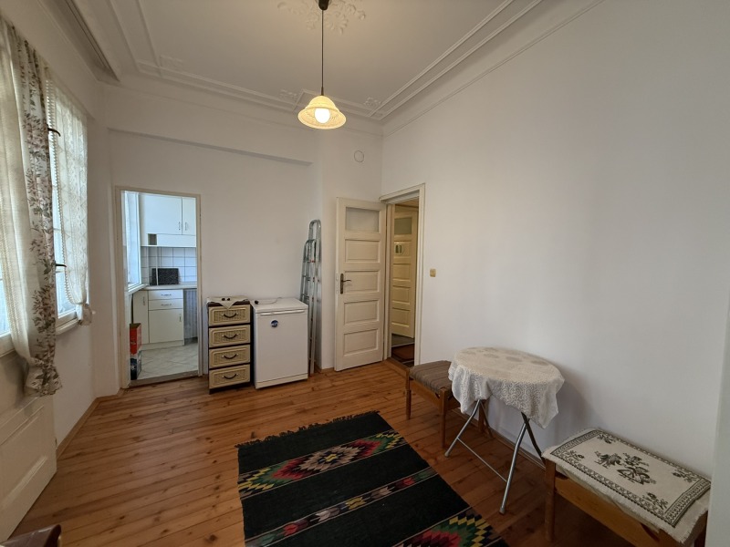 In vendita  1 camera da letto Varna , Tsentar , 48 mq | 11507695 - Immagine [2]
