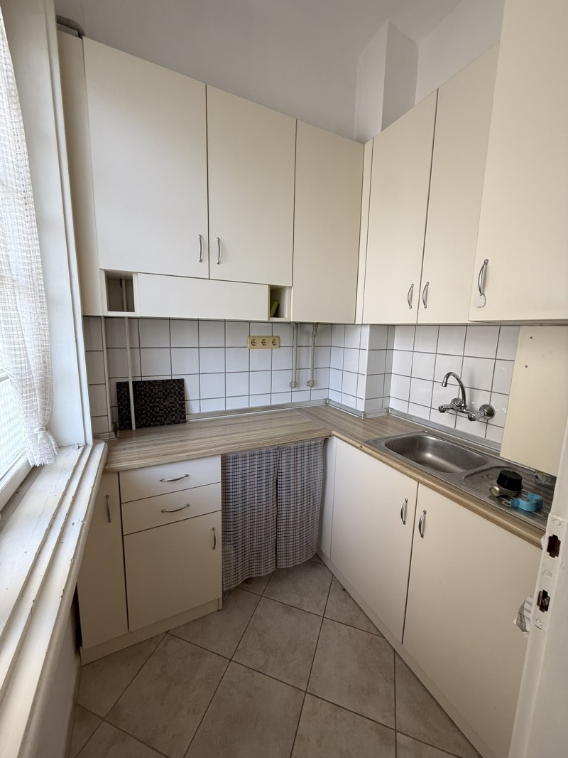 In vendita  1 camera da letto Varna , Tsentar , 48 mq | 11507695 - Immagine [5]