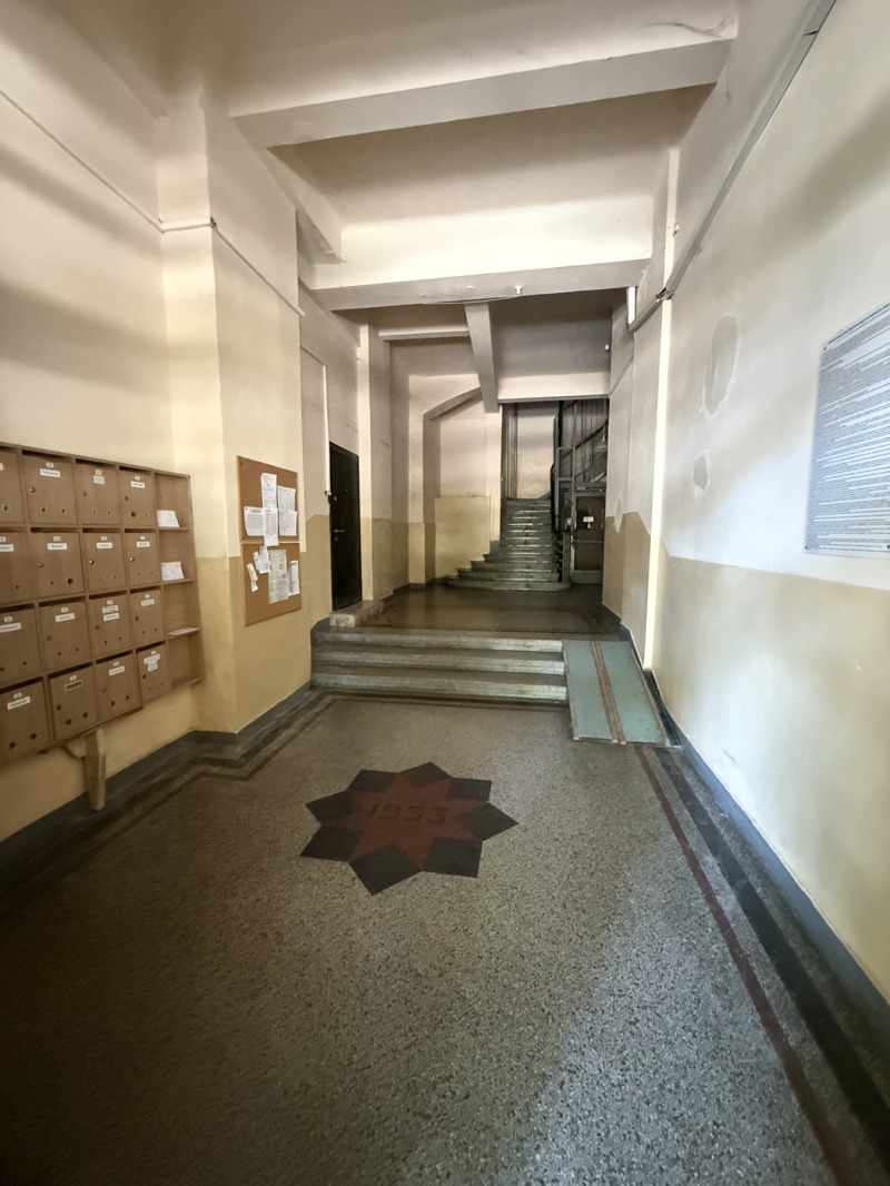 In vendita  1 camera da letto Varna , Tsentar , 48 mq | 11507695 - Immagine [9]
