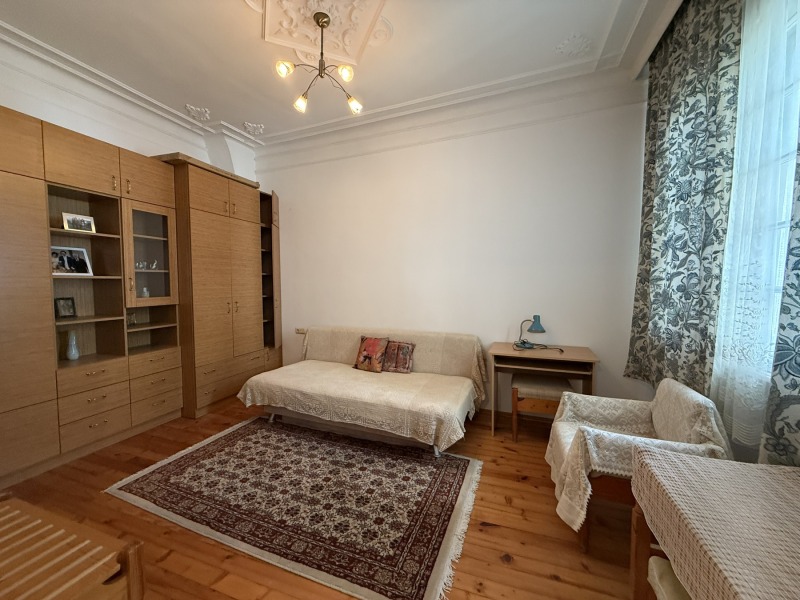 In vendita  1 camera da letto Varna , Tsentar , 48 mq | 11507695