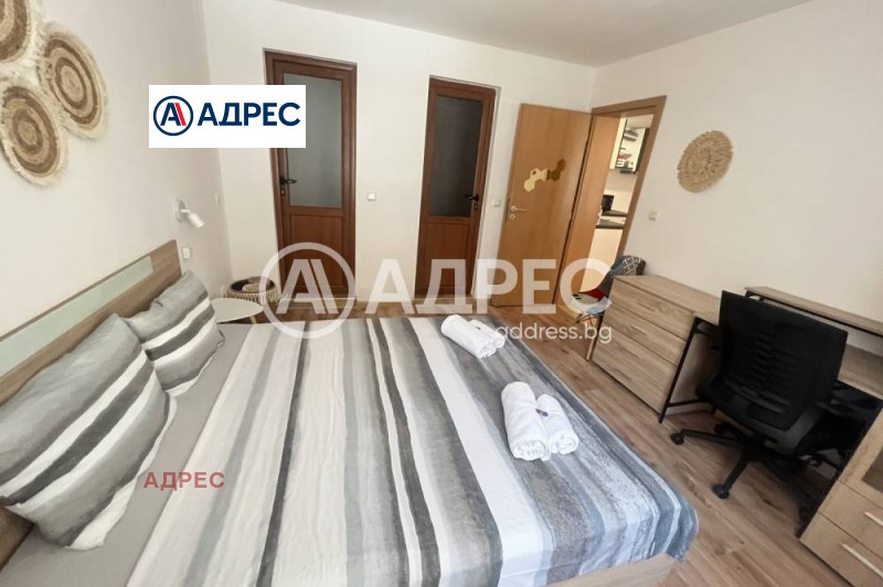 Продава 2-СТАЕН, гр. Варна, к.к. Чайка, снимка 3 - Апартаменти - 53429761