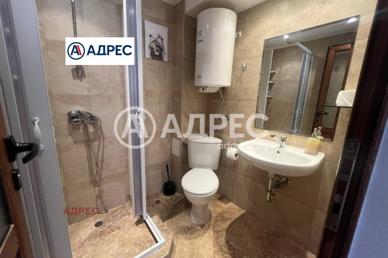 Продава 2-СТАЕН, гр. Варна, к.к. Чайка, снимка 11 - Апартаменти - 53429761