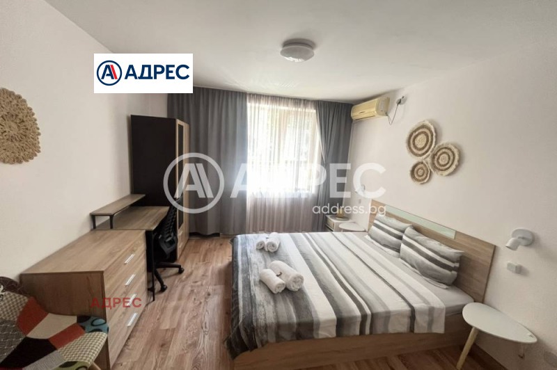 Продава 2-СТАЕН, гр. Варна, к.к. Чайка, снимка 5 - Апартаменти - 53429761