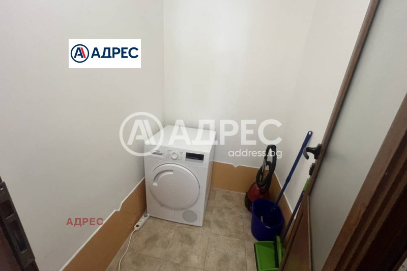 Продава 2-СТАЕН, гр. Варна, к.к. Чайка, снимка 10 - Апартаменти - 53429761