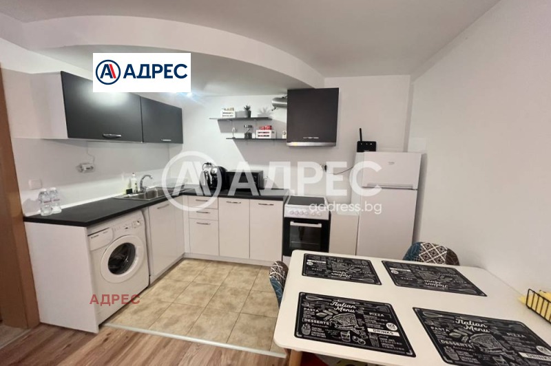 Продава 2-СТАЕН, гр. Варна, к.к. Чайка, снимка 8 - Апартаменти - 53429761