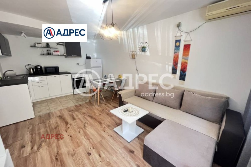 Продава 2-СТАЕН, гр. Варна, к.к. Чайка, снимка 9 - Апартаменти - 53429761