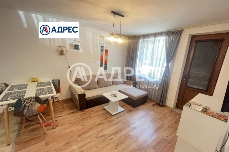 Продава 2-СТАЕН, гр. Варна, к.к. Чайка, снимка 4 - Апартаменти - 53429761