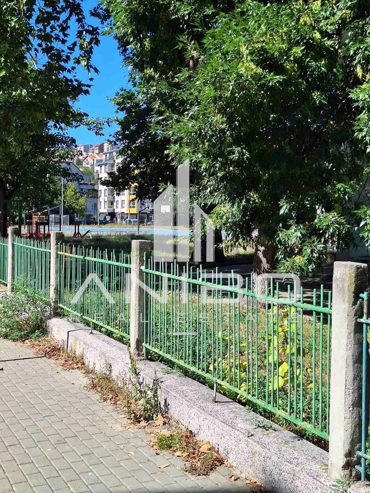 Продава 2-СТАЕН, гр. Варна, Аспарухово