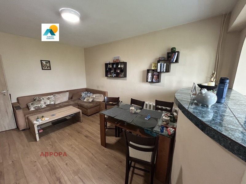 Te koop  2 slaapkamers Sofia , Nadezjda 2 , 67 m² | 52854618 - afbeelding [2]