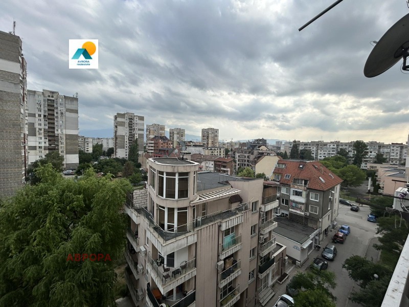 Te koop  2 slaapkamers Sofia , Nadezjda 2 , 67 m² | 52854618 - afbeelding [8]