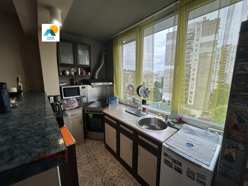 Te koop  2 slaapkamers Sofia , Nadezjda 2 , 67 m² | 52854618 - afbeelding [4]
