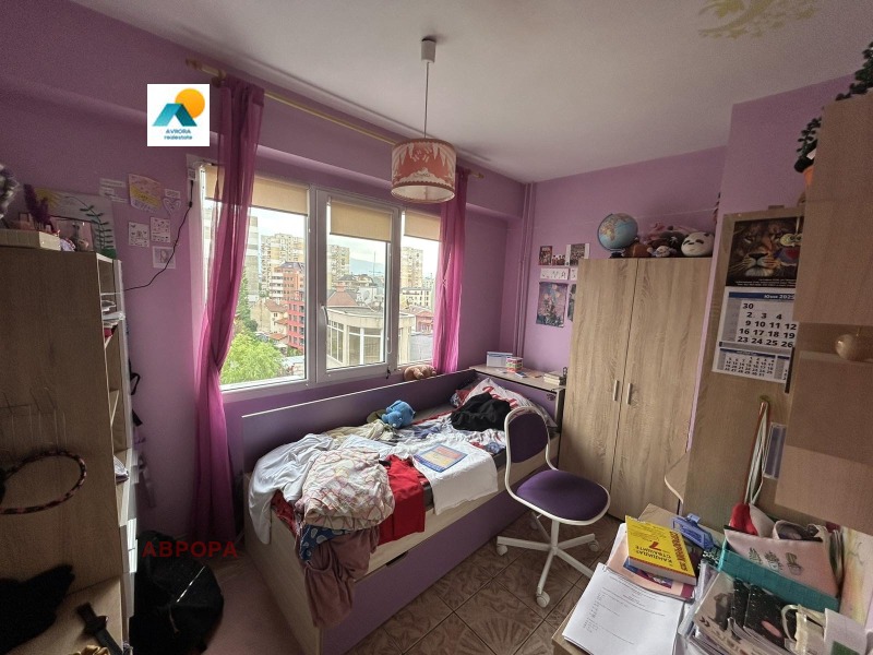 Te koop  2 slaapkamers Sofia , Nadezjda 2 , 67 m² | 52854618 - afbeelding [9]