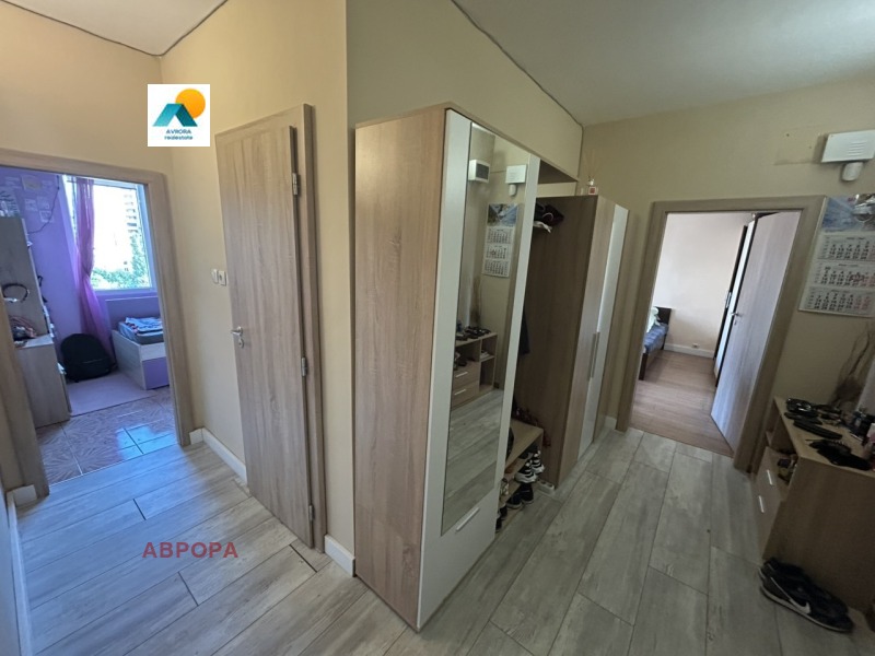 Satılık  2 yatak odası Sofia , Nadejda 2 , 67 metrekare | 52854618 - görüntü [9]