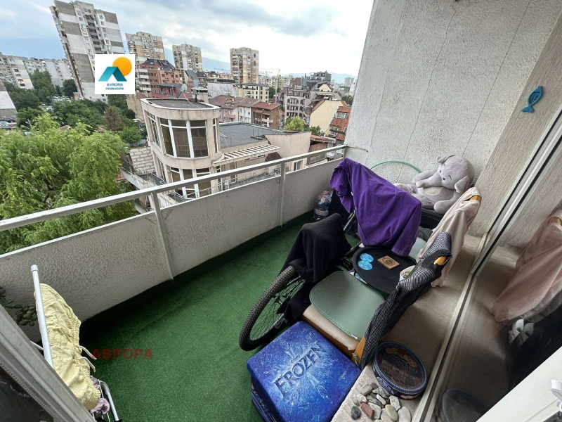 Te koop  2 slaapkamers Sofia , Nadezjda 2 , 67 m² | 52854618 - afbeelding [7]