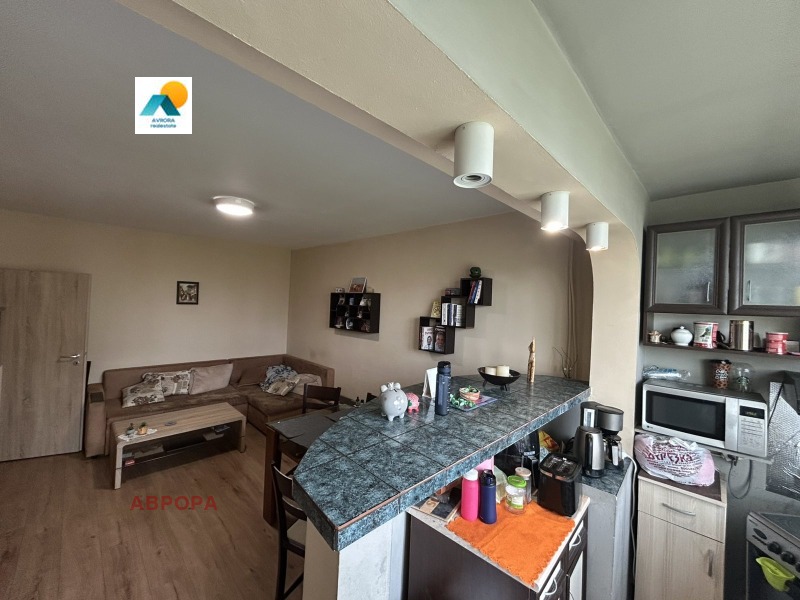 Te koop  2 slaapkamers Sofia , Nadezjda 2 , 67 m² | 52854618 - afbeelding [3]