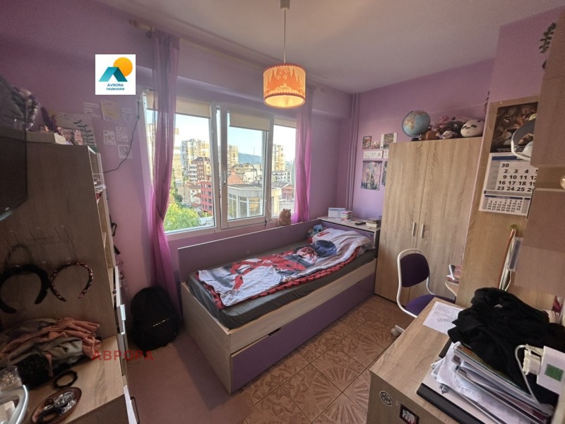 Satılık  2 yatak odası Sofia , Nadejda 2 , 67 metrekare | 52854618 - görüntü [7]