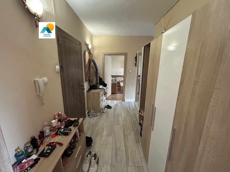 Te koop  2 slaapkamers Sofia , Nadezjda 2 , 67 m² | 52854618 - afbeelding [12]