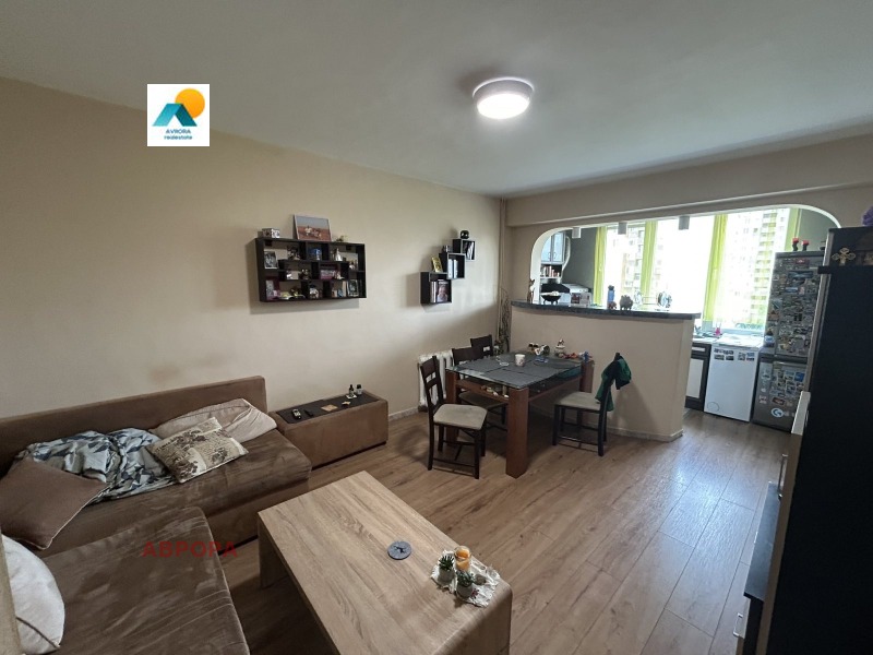 Te koop  2 slaapkamers Sofia , Nadezjda 2 , 67 m² | 52854618