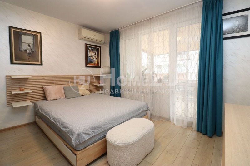Myytävänä  2 makuuhuonetta Sofia , Zona B-5-3 , 106 neliömetriä | 43531497 - kuva [4]