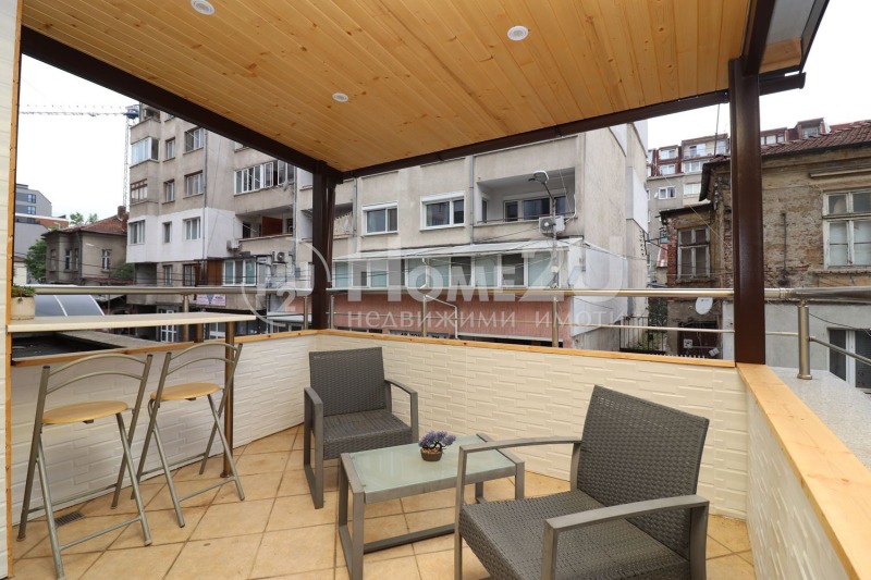 Myytävänä  2 makuuhuonetta Sofia , Zona B-5-3 , 106 neliömetriä | 43531497 - kuva [6]