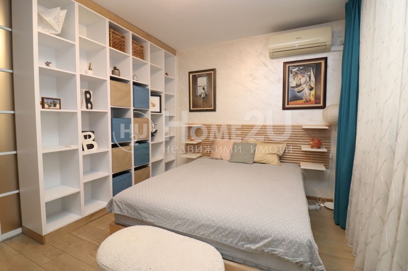 Myytävänä  2 makuuhuonetta Sofia , Zona B-5-3 , 106 neliömetriä | 43531497 - kuva [5]