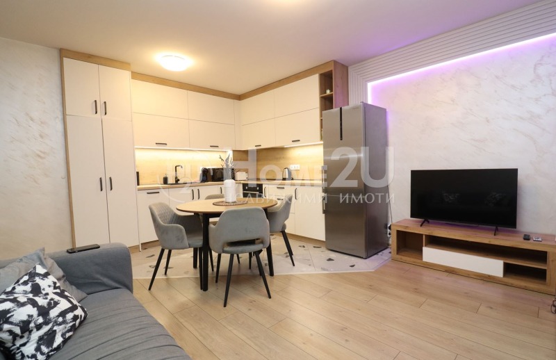 Myytävänä  2 makuuhuonetta Sofia , Zona B-5-3 , 106 neliömetriä | 43531497 - kuva [2]