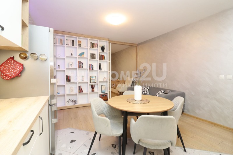 Myytävänä  2 makuuhuonetta Sofia , Zona B-5-3 , 106 neliömetriä | 43531497 - kuva [3]
