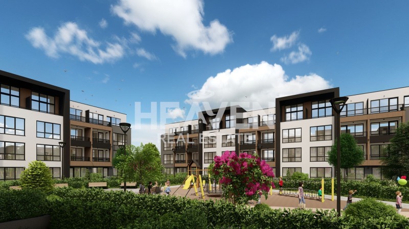 Satılık  2 yatak odası Plovdiv , Ostromila , 107 metrekare | 94873680 - görüntü [5]