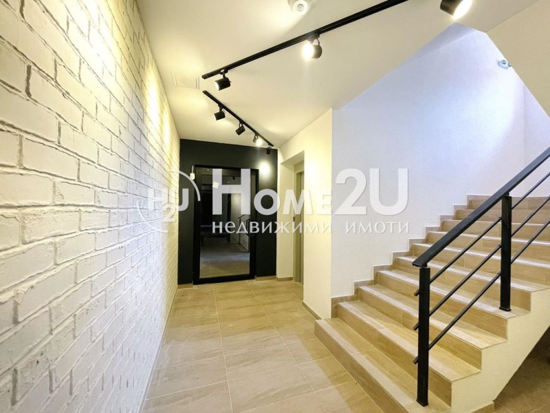 Продава 3-СТАЕН, гр. Варна, Изгрев, снимка 12 - Апартаменти - 52439012