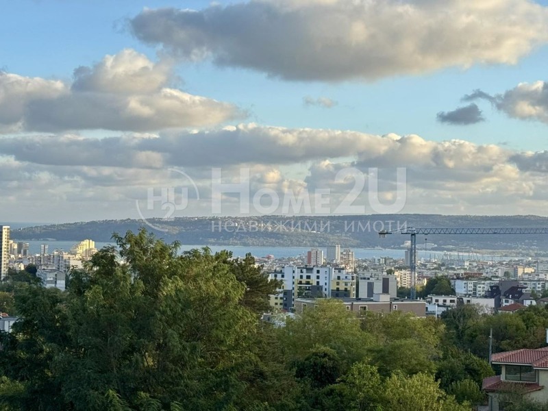 Продава 3-СТАЕН, гр. Варна, Изгрев, снимка 10 - Апартаменти - 52439012