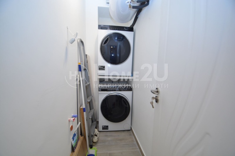 Продава 3-СТАЕН, гр. Варна, Изгрев, снимка 9 - Апартаменти - 52439012