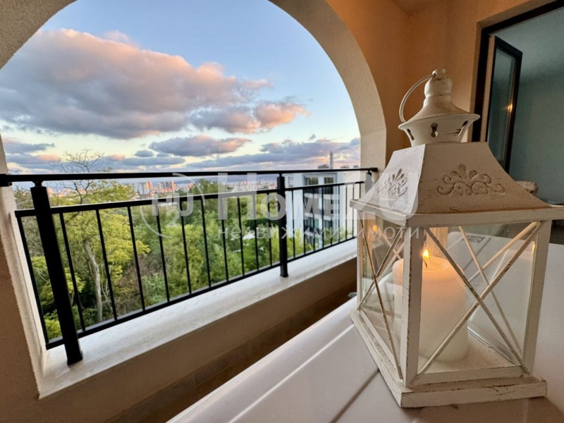 Продава 3-СТАЕН, гр. Варна, Изгрев, снимка 3 - Апартаменти - 52439012