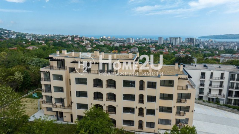 Продава 3-СТАЕН, гр. Варна, Изгрев, снимка 11 - Апартаменти - 52439012