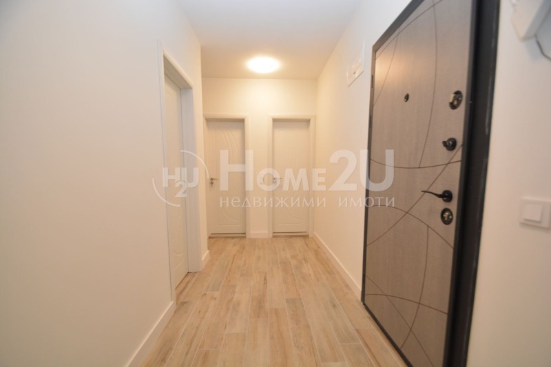 Продава 3-СТАЕН, гр. Варна, Изгрев, снимка 6 - Апартаменти - 52439012