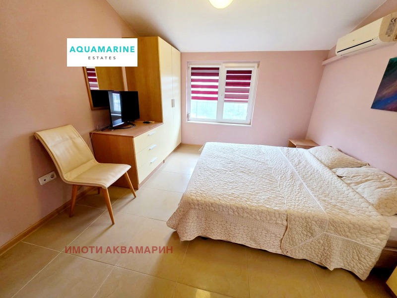 Продава 3-СТАЕН, гр. Варна, к.к. Св.Св. Константин и Елена, снимка 2 - Апартаменти - 52521842