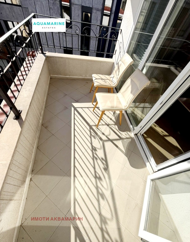 Продава 3-СТАЕН, гр. Варна, к.к. Св.Св. Константин и Елена, снимка 7 - Апартаменти - 52521842