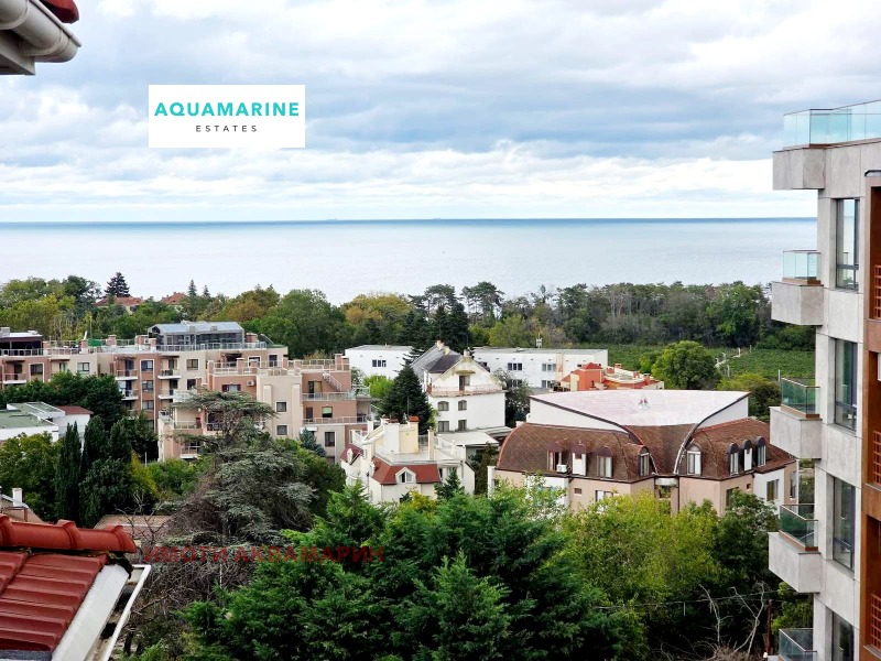 Продава 3-СТАЕН, гр. Варна, к.к. Св.Св. Константин и Елена, снимка 9 - Апартаменти - 52521842