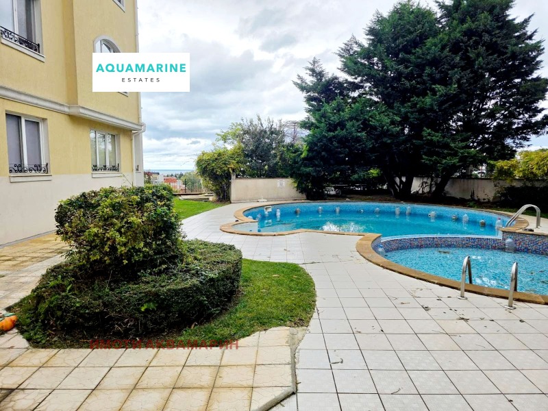 Продава 3-СТАЕН, гр. Варна, к.к. Св.Св. Константин и Елена, снимка 10 - Апартаменти - 52521842