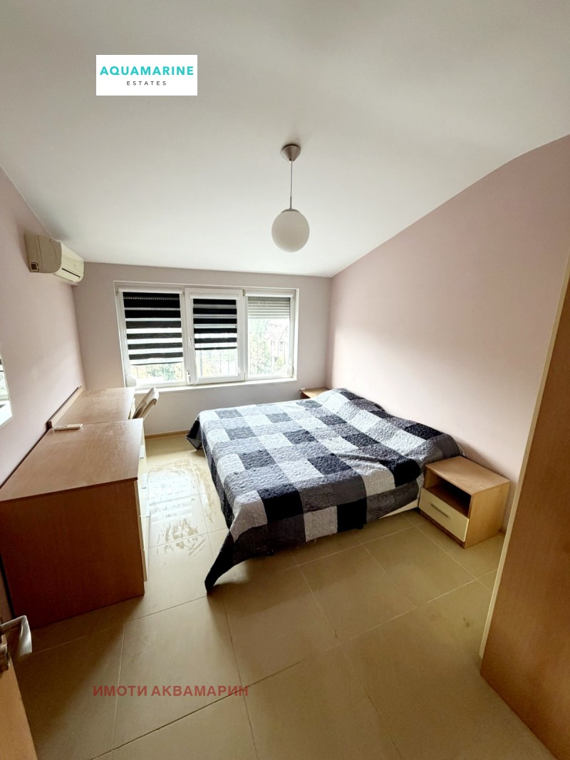 Продава 3-СТАЕН, гр. Варна, к.к. Св.Св. Константин и Елена, снимка 3 - Апартаменти - 52521842