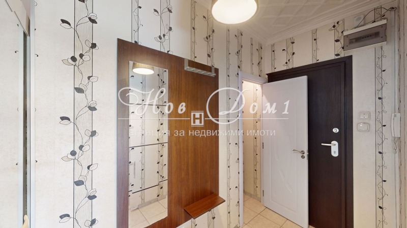 Продава 3-СТАЕН, гр. София, Младост 4, снимка 10 - Апартаменти - 52730536