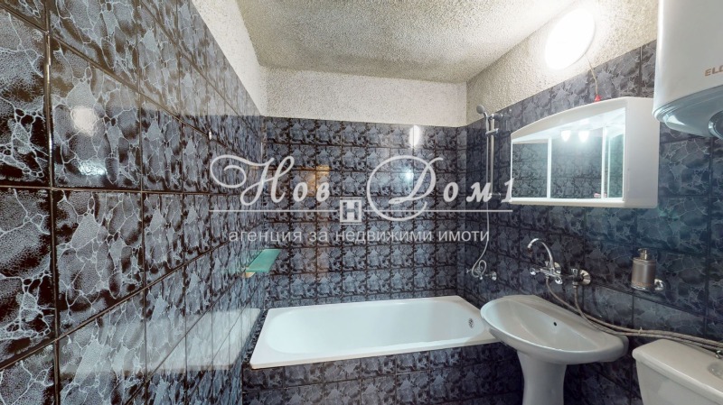 Продава 3-СТАЕН, гр. София, Младост 4, снимка 13 - Апартаменти - 52730536