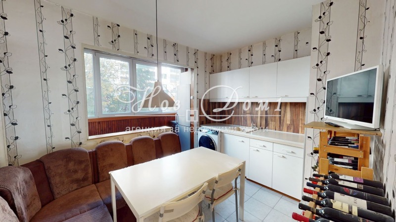 Продава 3-СТАЕН, гр. София, Младост 4, снимка 11 - Апартаменти - 52730536