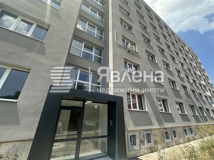 Продава 3-СТАЕН, гр. Перник, Изток, снимка 8 - Апартаменти - 54416312