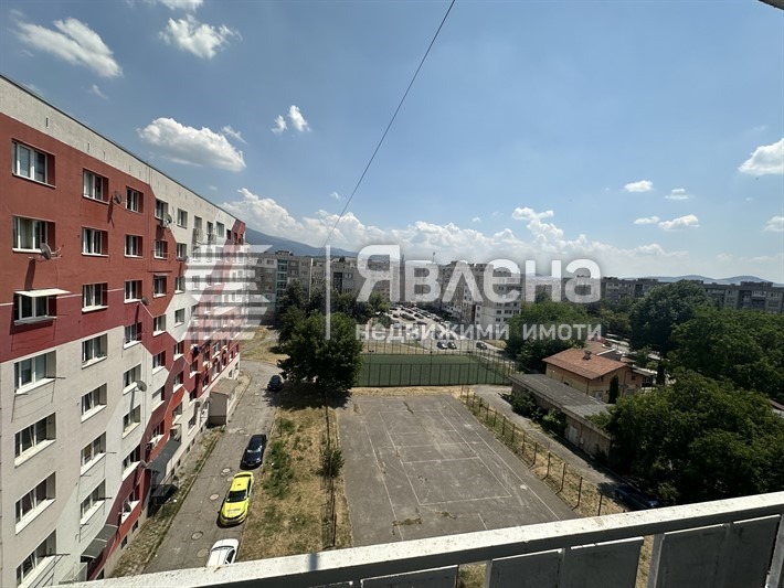 Продава 3-СТАЕН, гр. Перник, Изток, снимка 6 - Апартаменти - 54416312