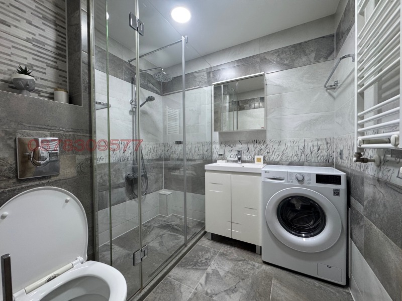 Продава 4-СТАЕН, гр. Русе, Център, снимка 9 - Апартаменти - 52783291