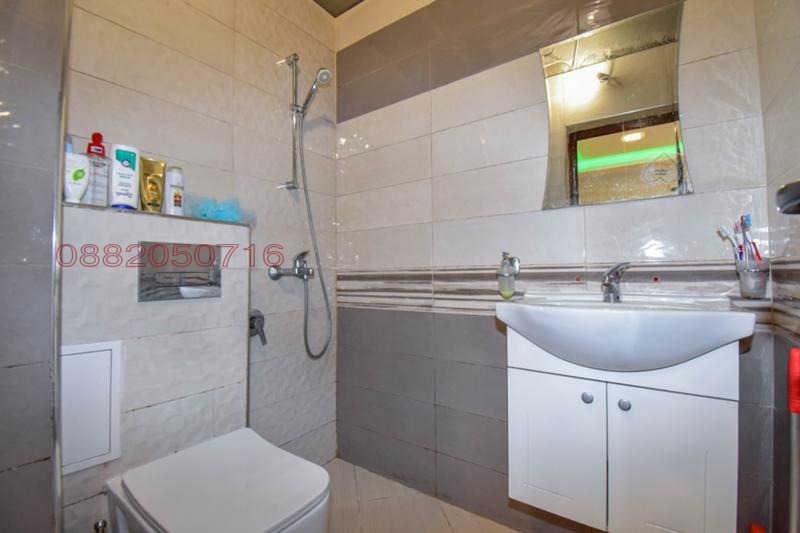 Продава ОФИС, гр. София, Витоша, снимка 9 - Офиси - 56393307