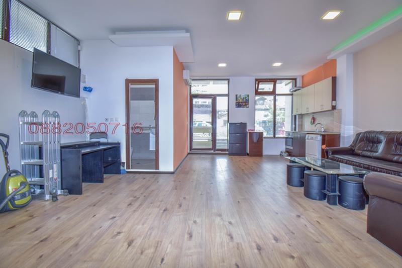 Продава ОФИС, гр. София, Витоша, снимка 11 - Офиси - 56393307