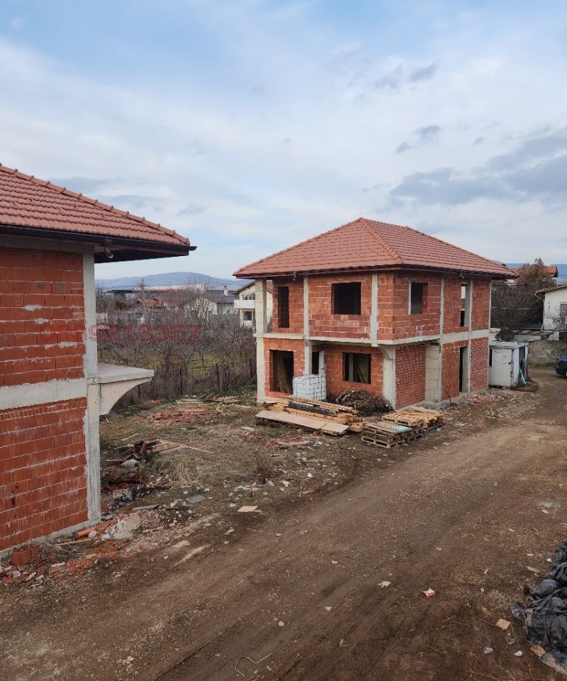 Продава КЪЩА, гр. Костинброд, област София област, снимка 14 - Къщи - 49579528