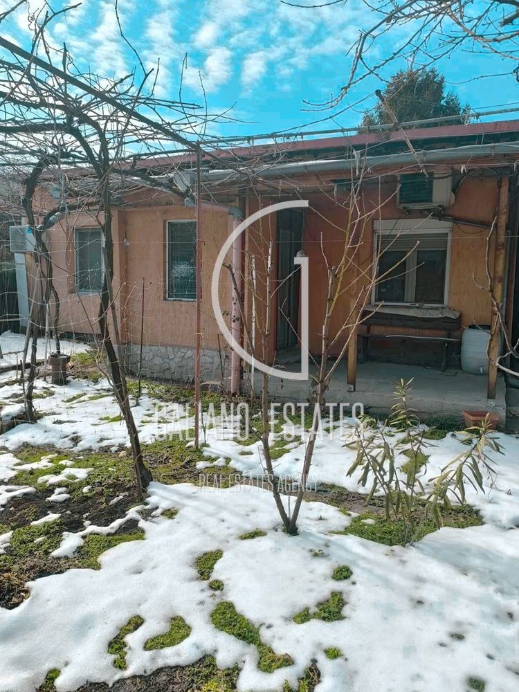 Продава КЪЩА, гр. София, Малашевци, снимка 7 - Къщи - 49295188