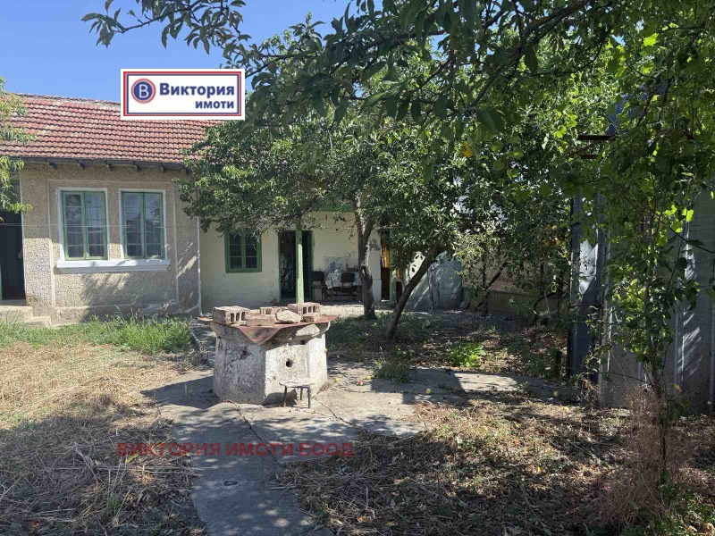 Продава КЪЩА, с. Ресен, област Велико Търново, снимка 2 - Къщи - 52162671